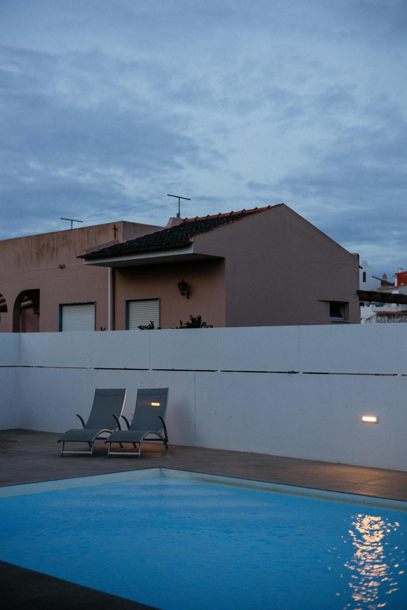Villa Algarve Alcantarilha Exterior foto