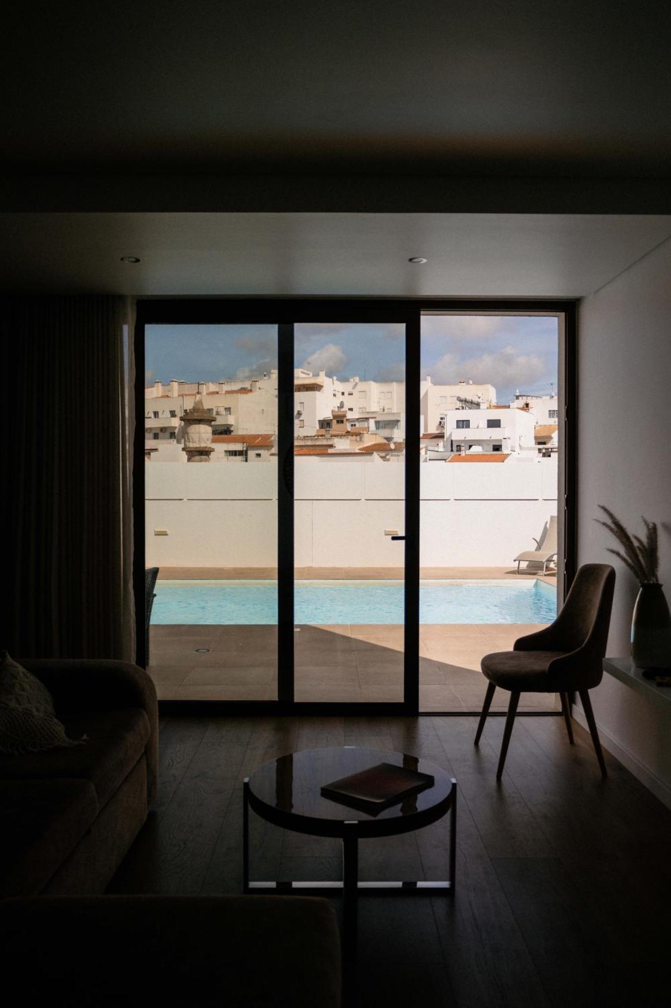 Villa Algarve Alcantarilha Exterior foto